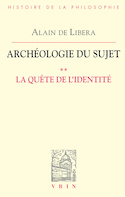 Quête de l'identité (La)